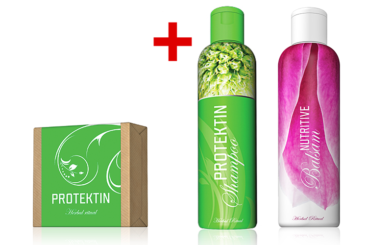 Protektin + protektin + nutritive2